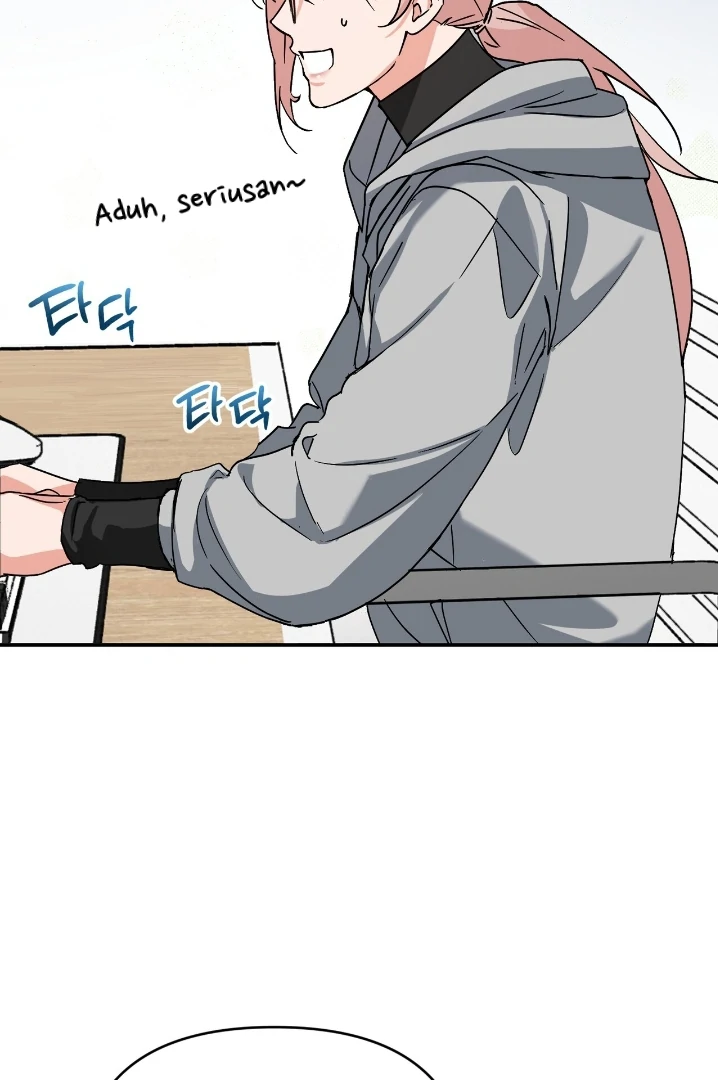 Dirty Talk Friends Chapter 2 page 13