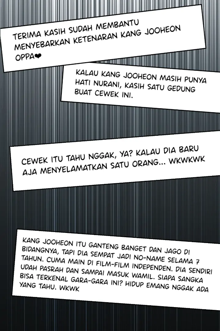 Dirty Talk Friends Chapter 2 page 20