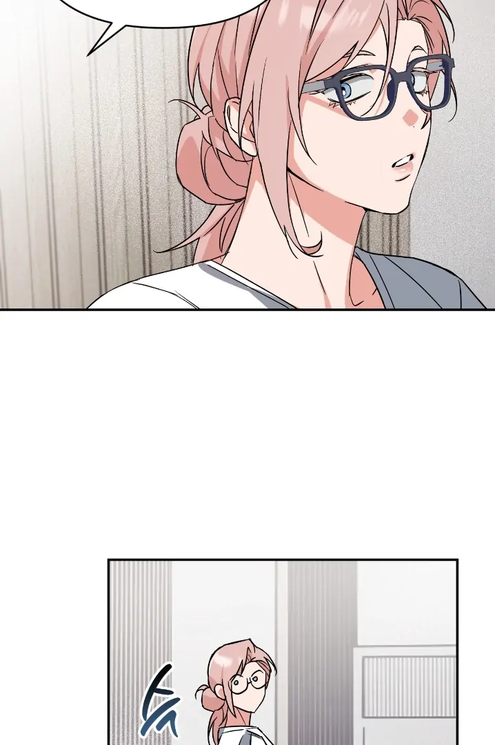 Dirty Talk Friends Chapter 2 page 50