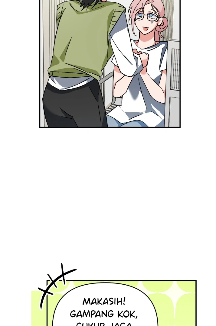 Dirty Talk Friends Chapter 2 page 64