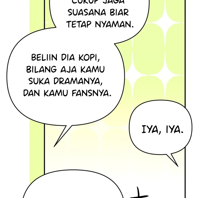 Dirty Talk Friends Chapter 2 page 65