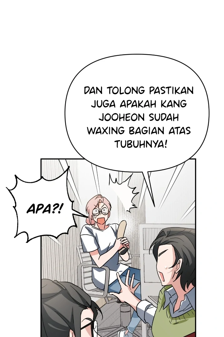 Dirty Talk Friends Chapter 2 page 69