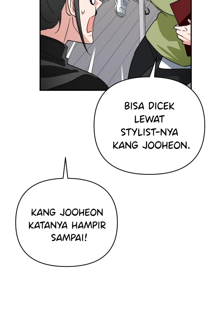 Dirty Talk Friends Chapter 2 page 70