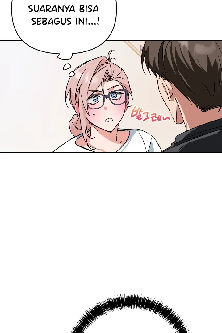 Dirty Talk Friends Chapter 2 page 77