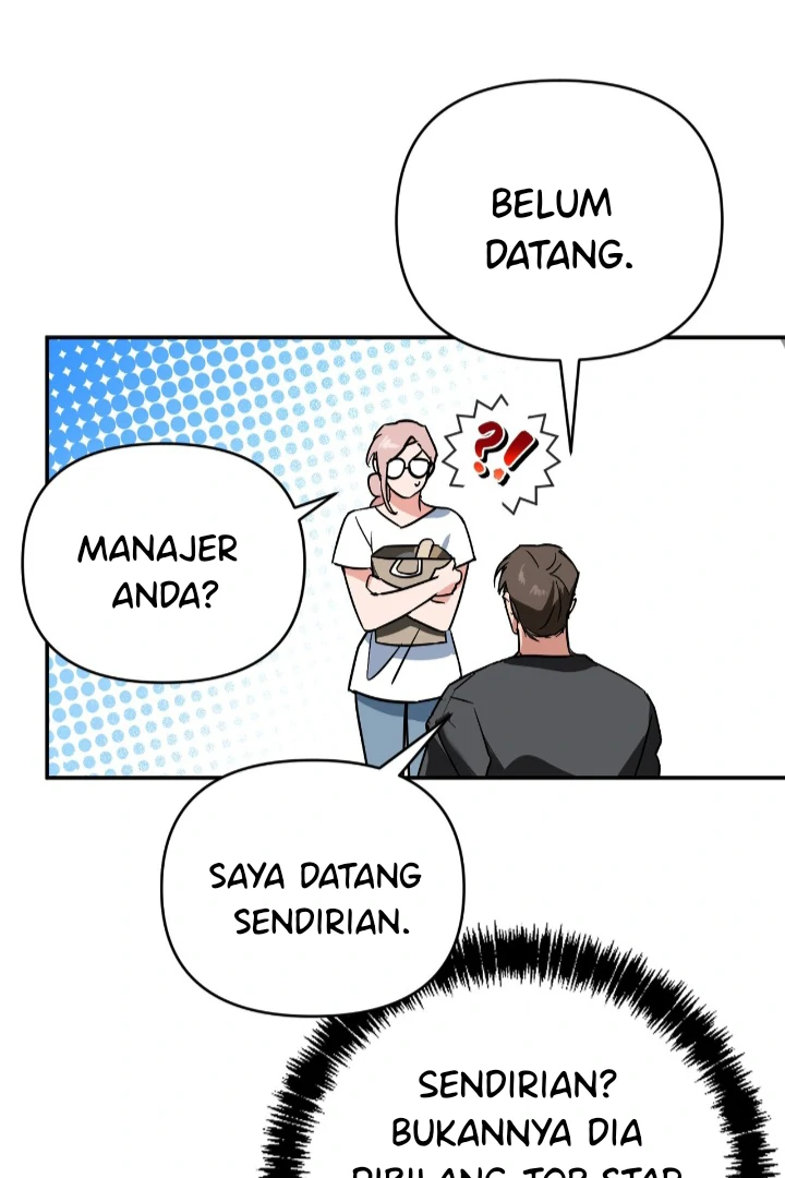 Dirty Talk Friends Chapter 2 page 80