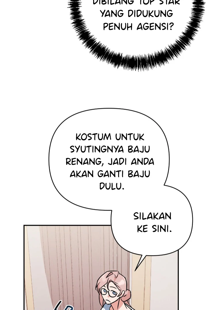 Dirty Talk Friends Chapter 2 page 81
