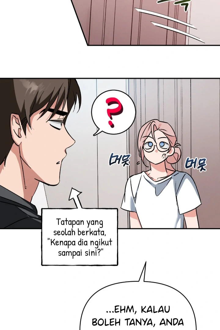 Dirty Talk Friends Chapter 2 page 83
