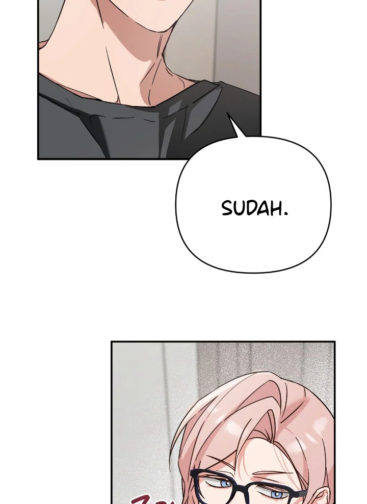 Dirty Talk Friends Chapter 2 page 85