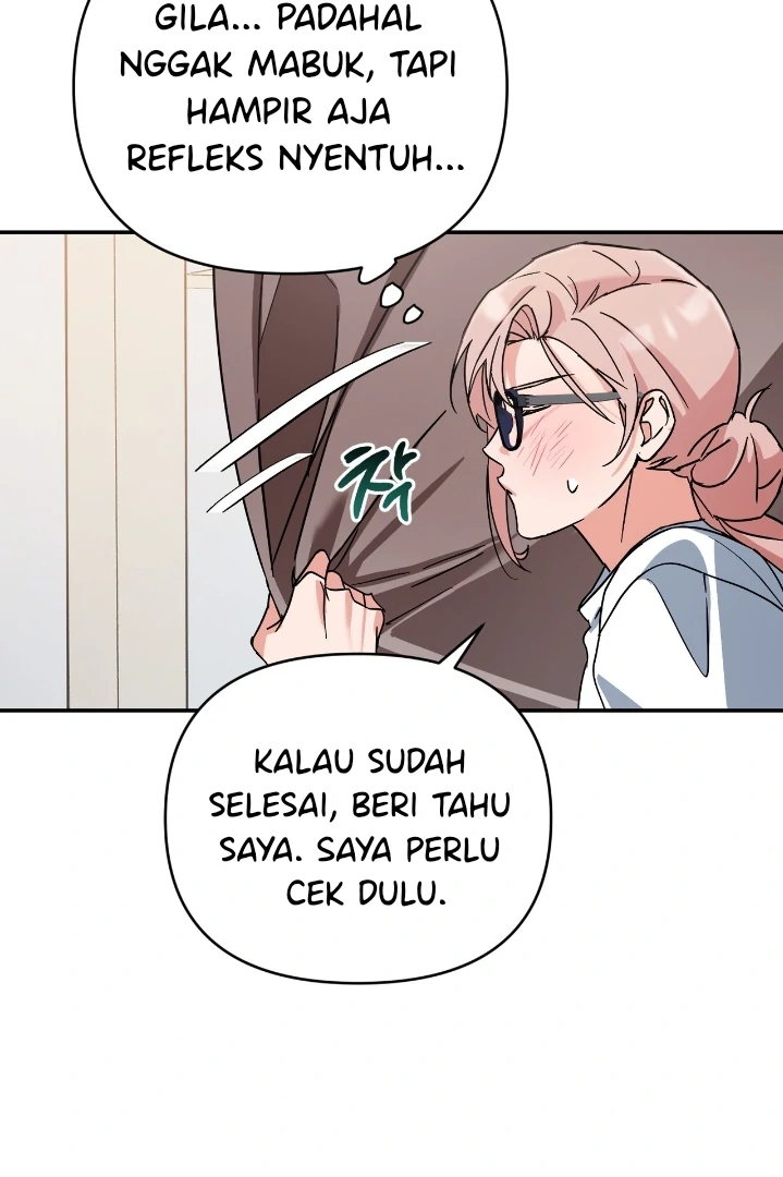 Dirty Talk Friends Chapter 2 page 91