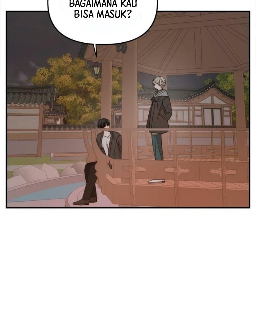 Disaster Is Always Nearby Chapter 12 page 101