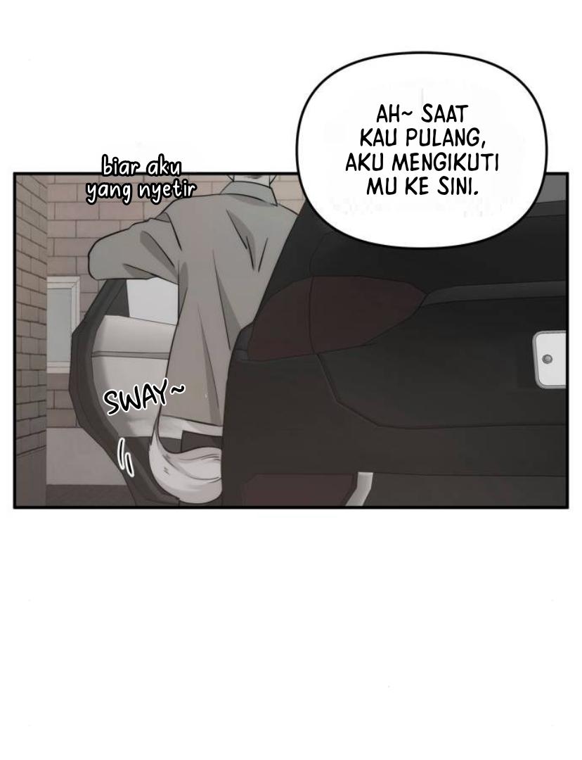 Disaster Is Always Nearby Chapter 12 page 102