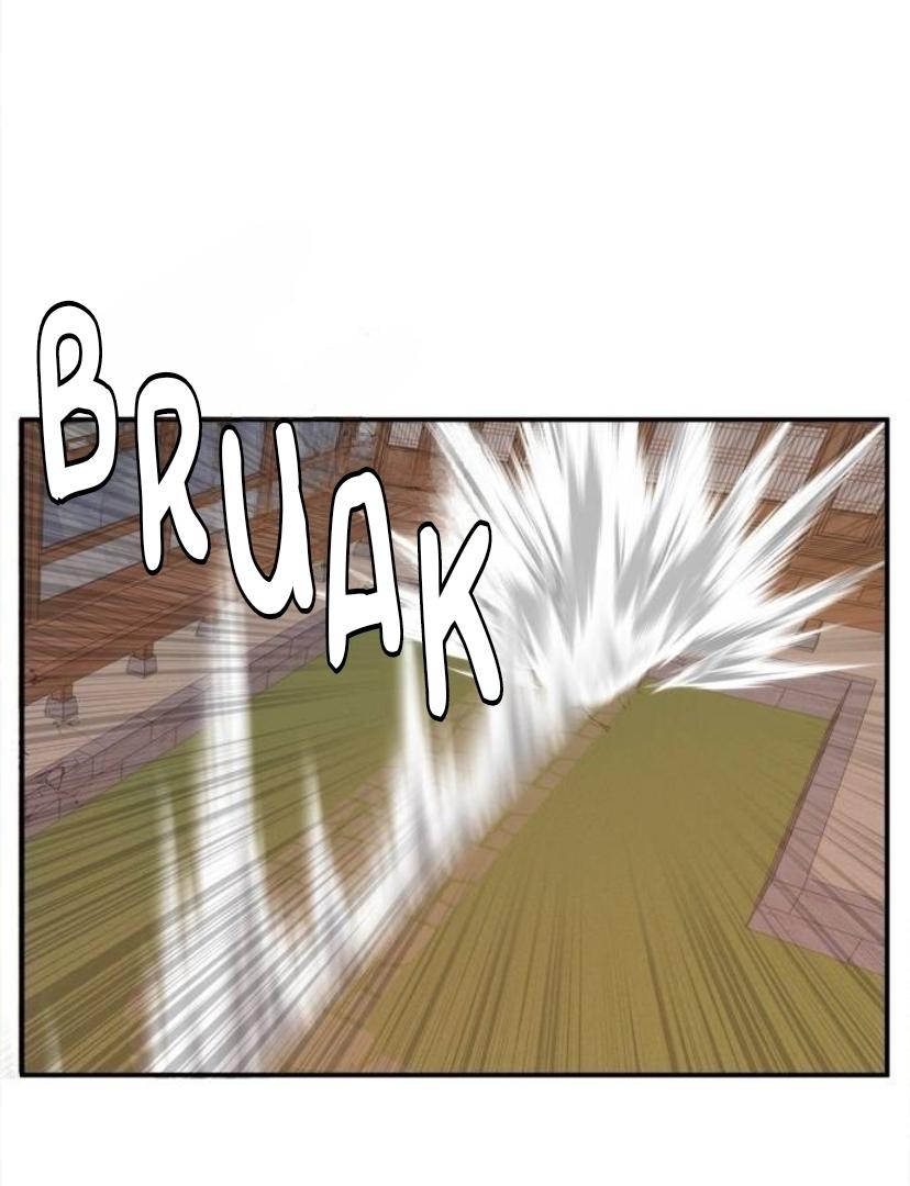 Disaster Is Always Nearby Chapter 12 page 109