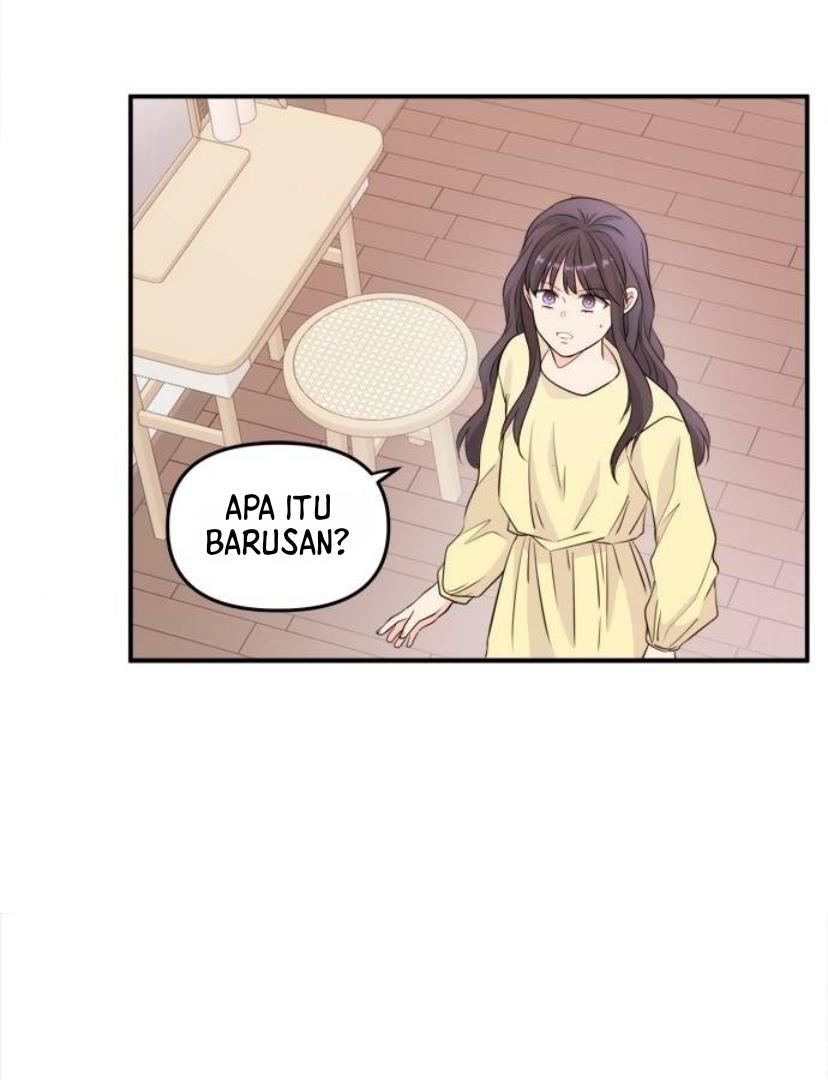 Disaster Is Always Nearby Chapter 12 page 111
