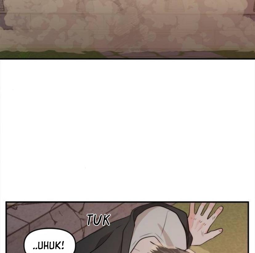 Disaster Is Always Nearby Chapter 12 page 113