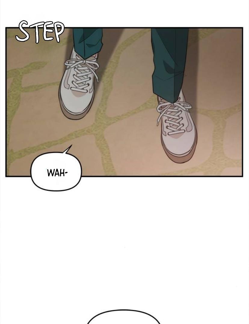 Disaster Is Always Nearby Chapter 12 page 115
