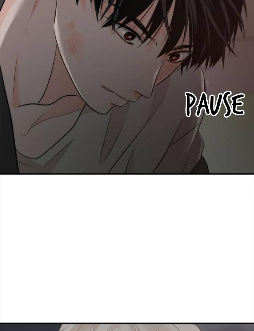Disaster Is Always Nearby Chapter 12 page 118