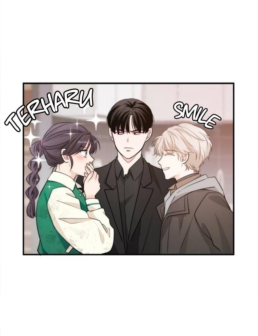 Disaster Is Always Nearby Chapter 12 page 1