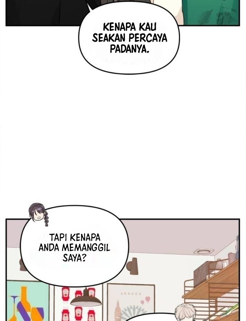 Disaster Is Always Nearby Chapter 12 page 27