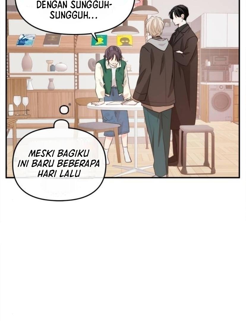 Disaster Is Always Nearby Chapter 12 page 30