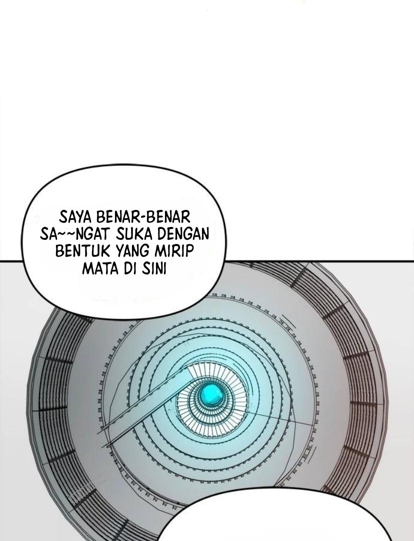 Disaster Is Always Nearby Chapter 12 page 34