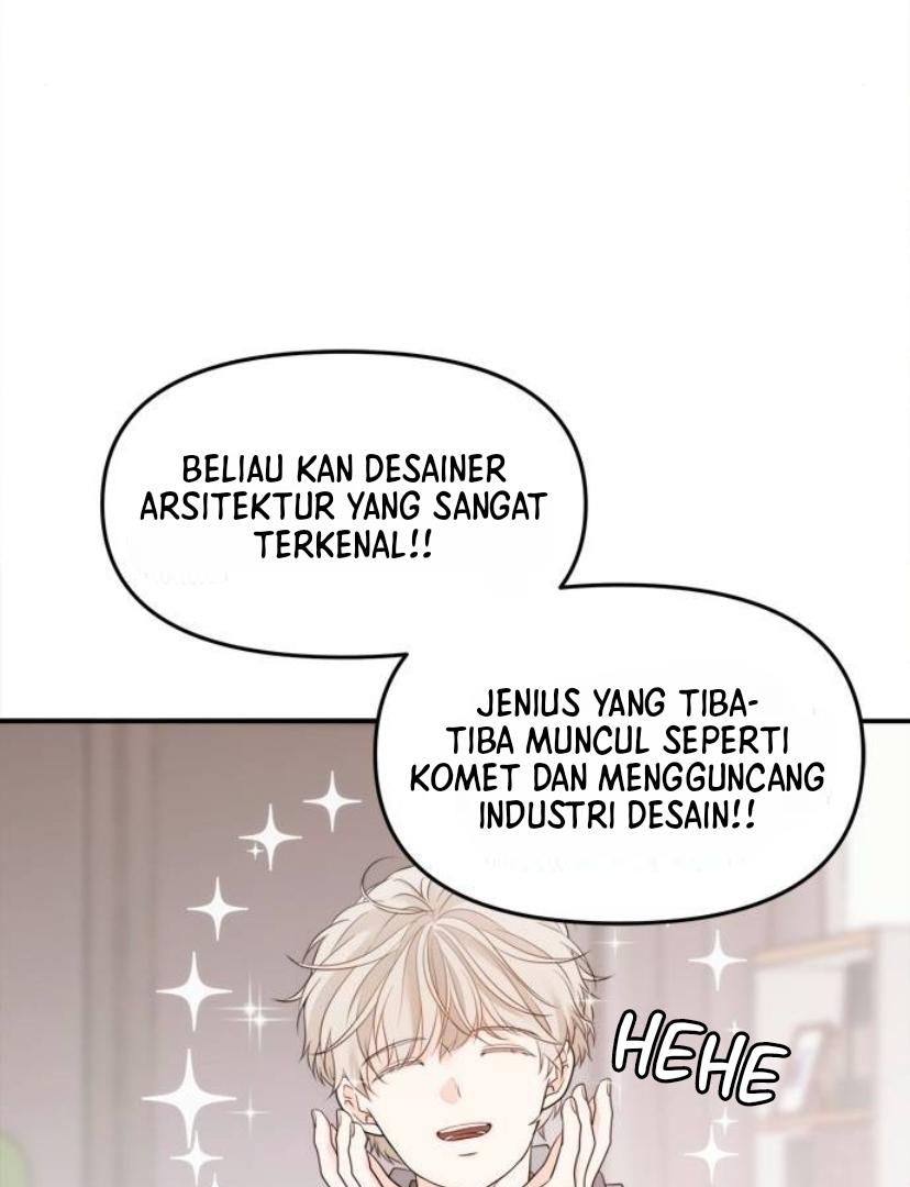 Disaster Is Always Nearby Chapter 12 page 3