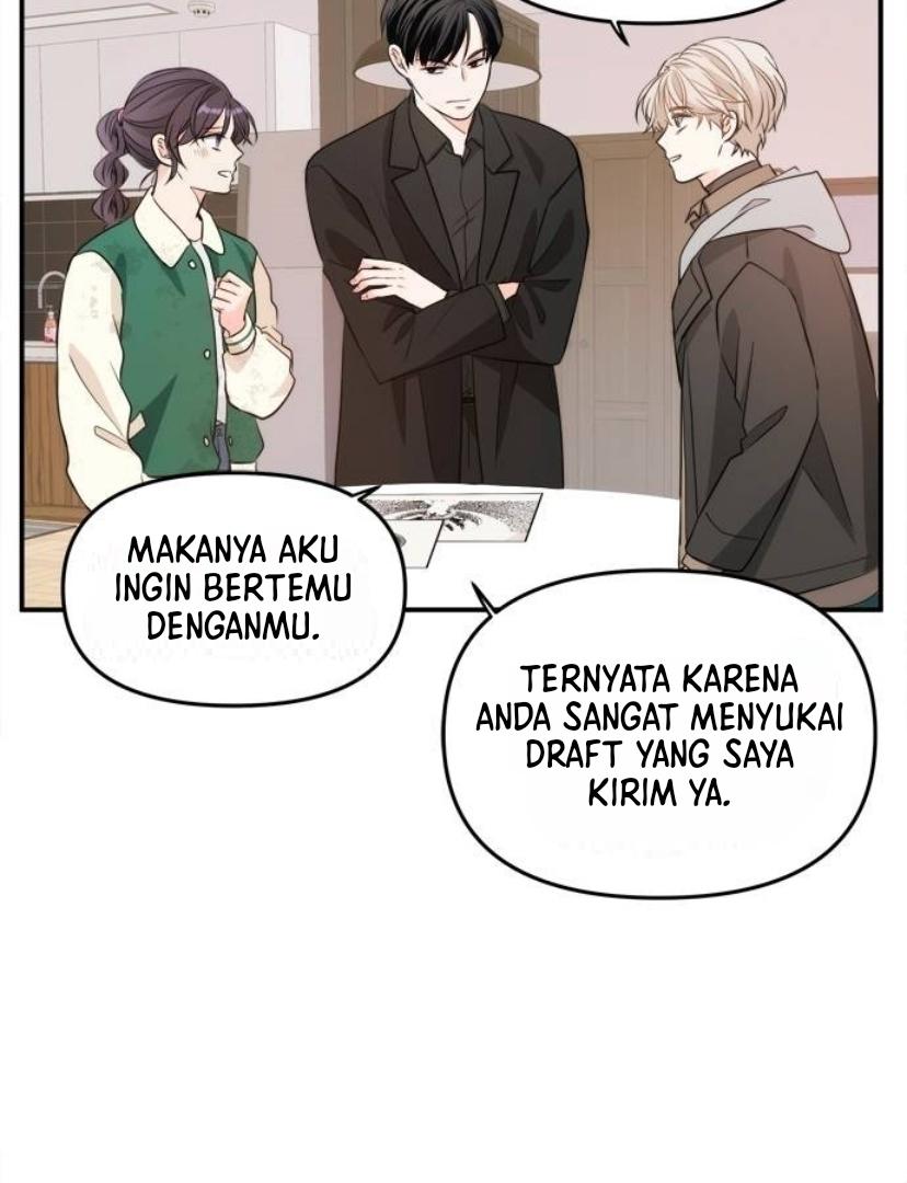 Disaster Is Always Nearby Chapter 12 page 41