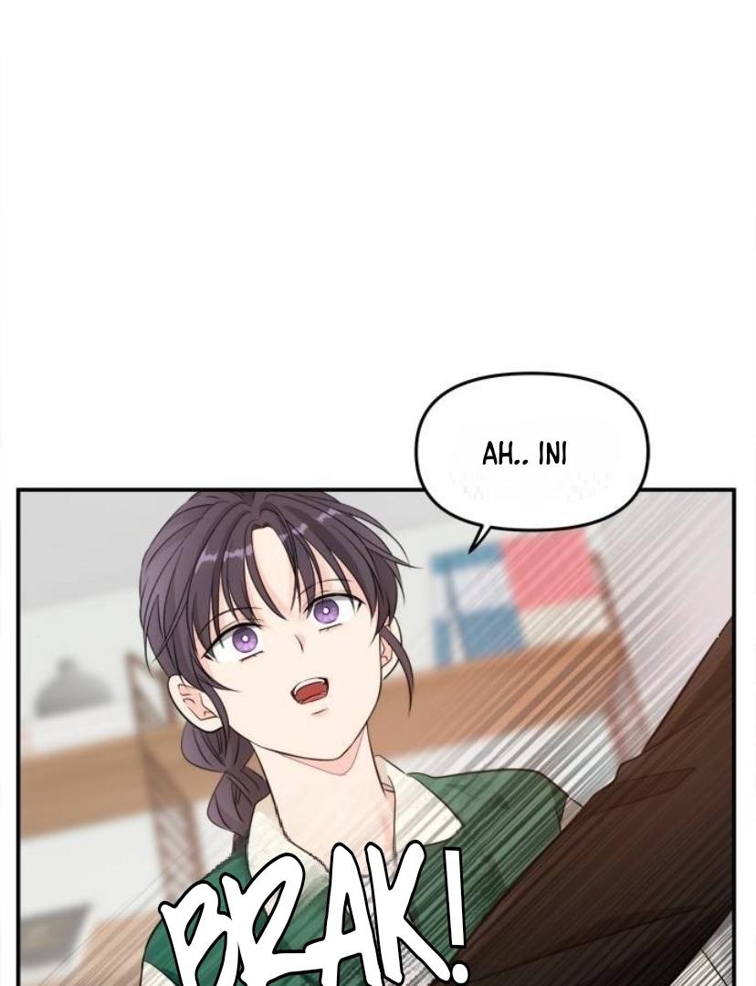 Disaster Is Always Nearby Chapter 12 page 43