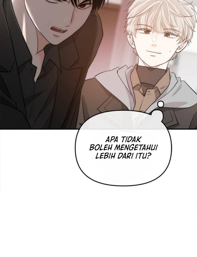 Disaster Is Always Nearby Chapter 12 page 46