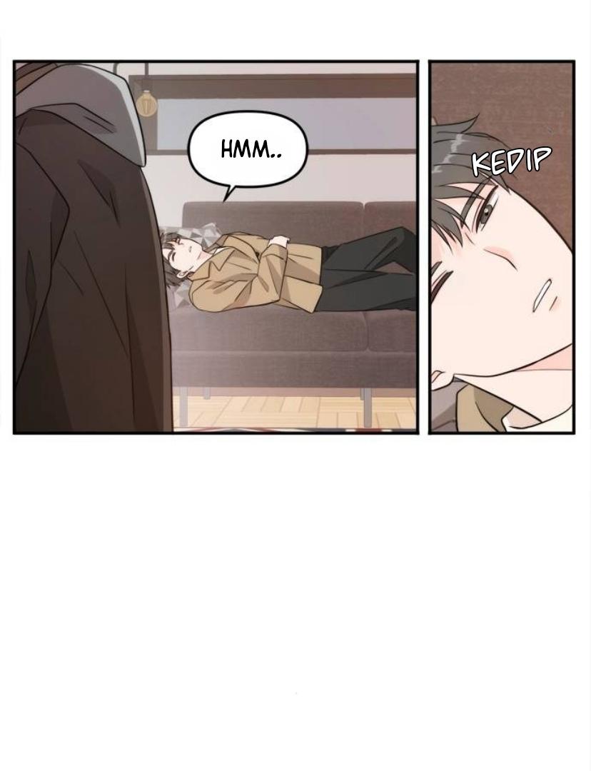Disaster Is Always Nearby Chapter 12 page 47