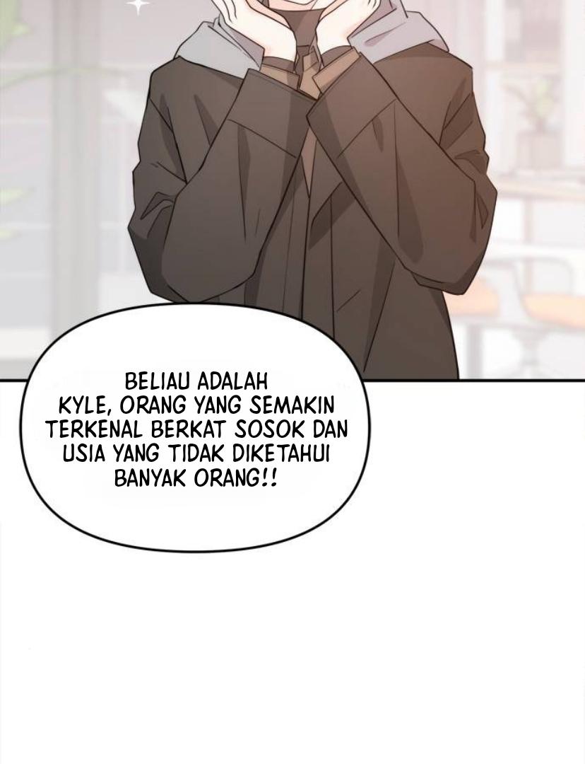 Disaster Is Always Nearby Chapter 12 page 4