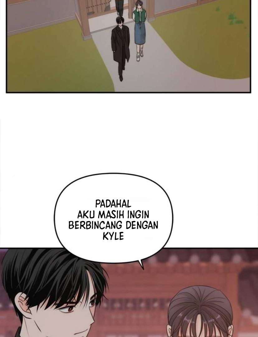 Disaster Is Always Nearby Chapter 12 page 55