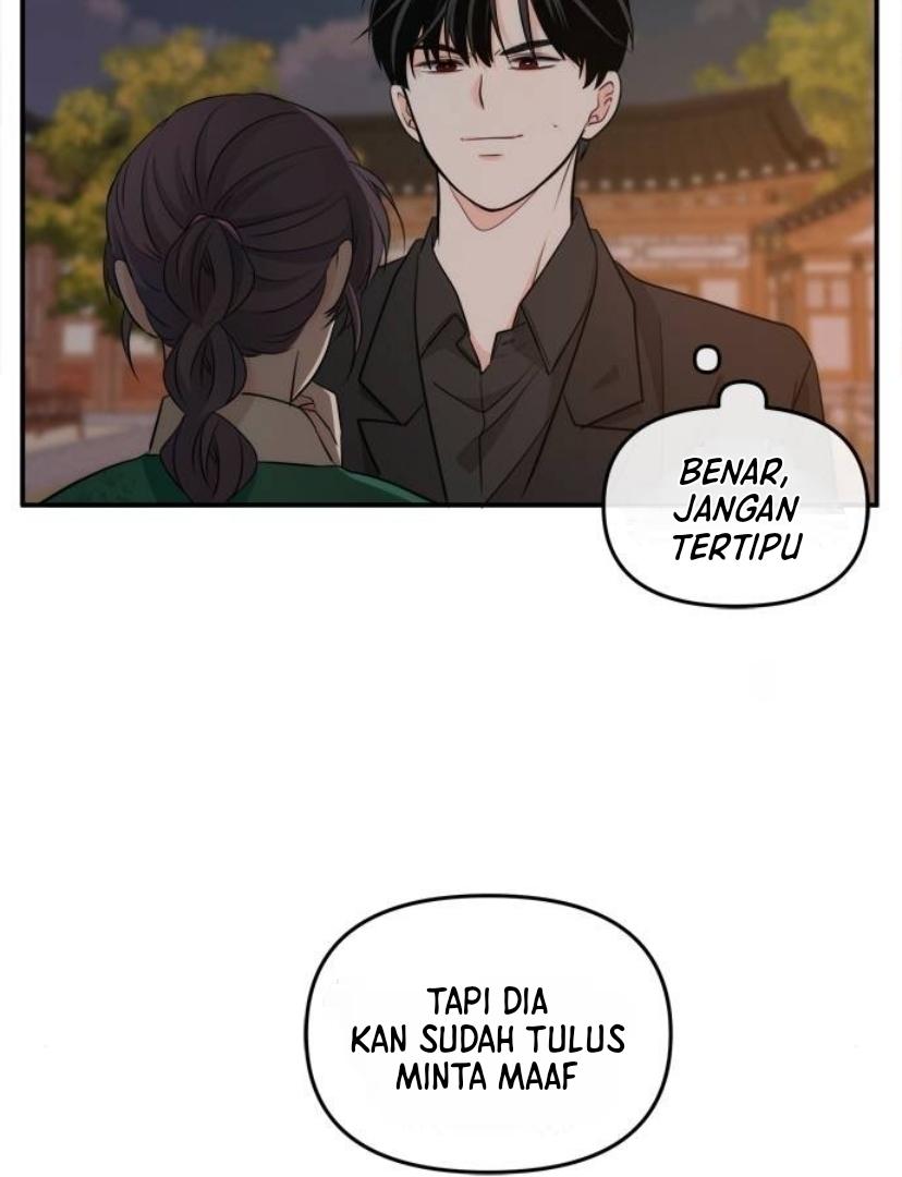 Disaster Is Always Nearby Chapter 12 page 64