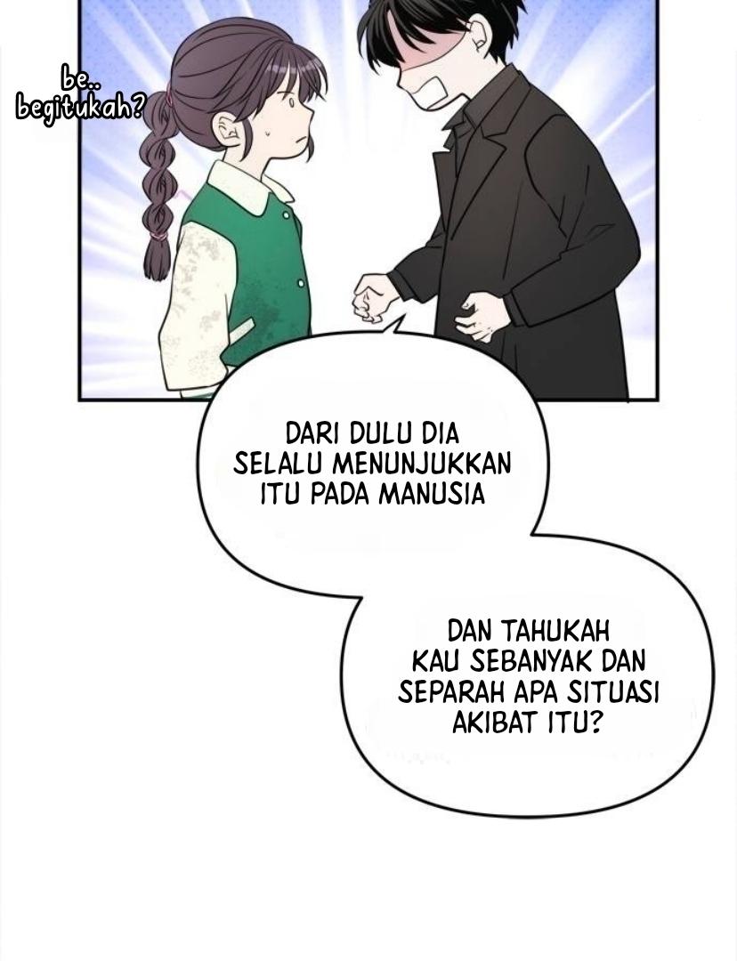Disaster Is Always Nearby Chapter 12 page 67