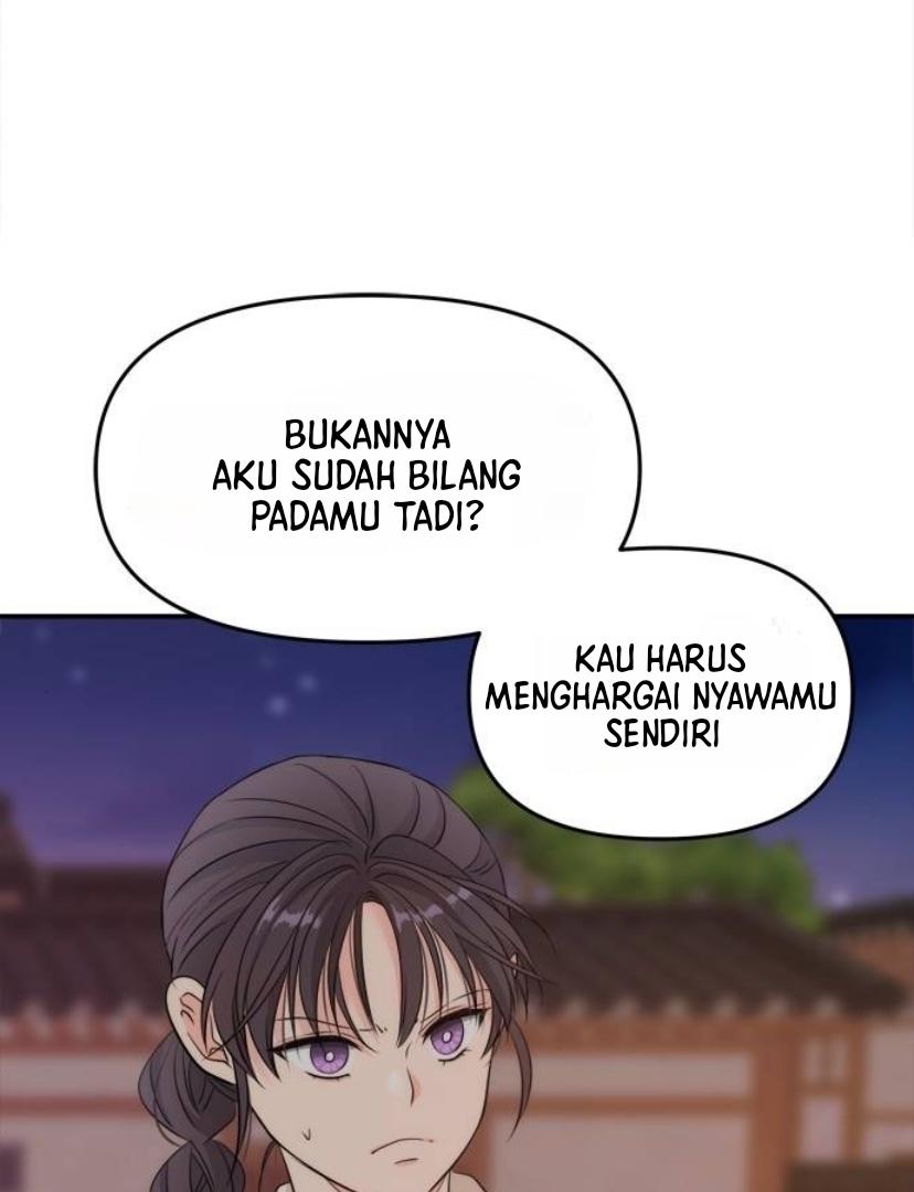 Disaster Is Always Nearby Chapter 12 page 68