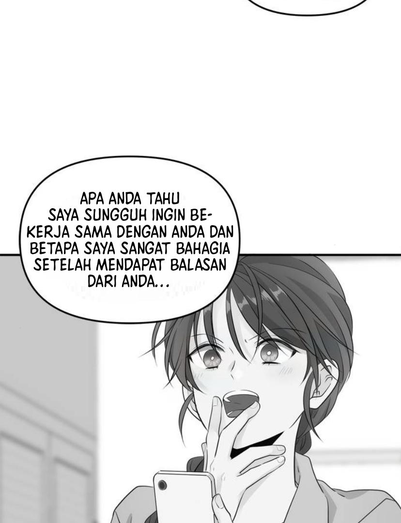 Disaster Is Always Nearby Chapter 12 page 6