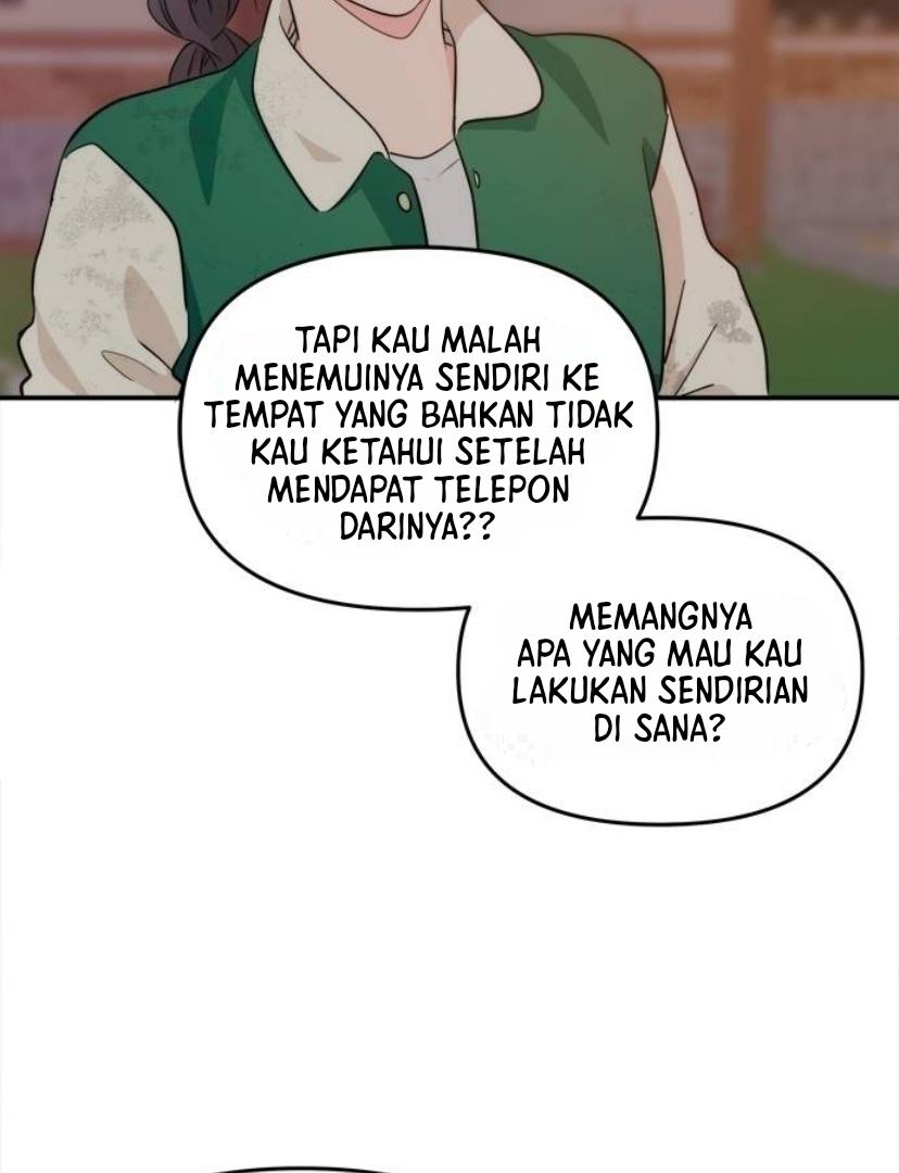 Disaster Is Always Nearby Chapter 12 page 69