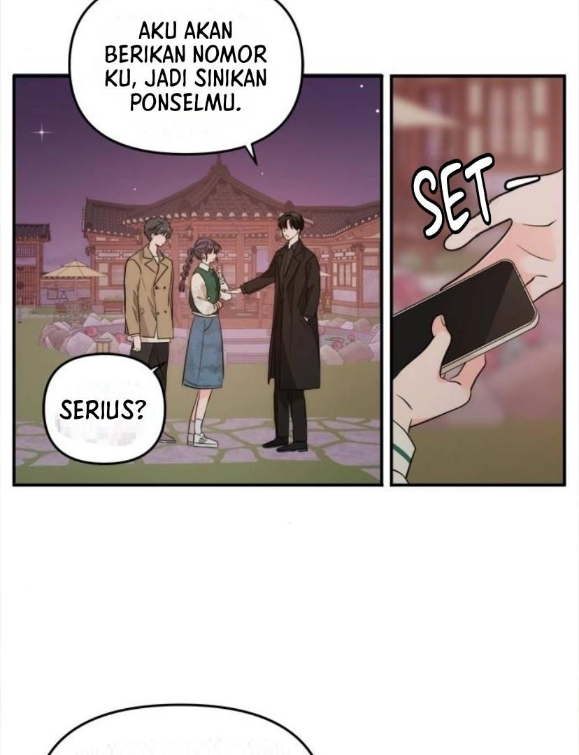 Disaster Is Always Nearby Chapter 12 page 72
