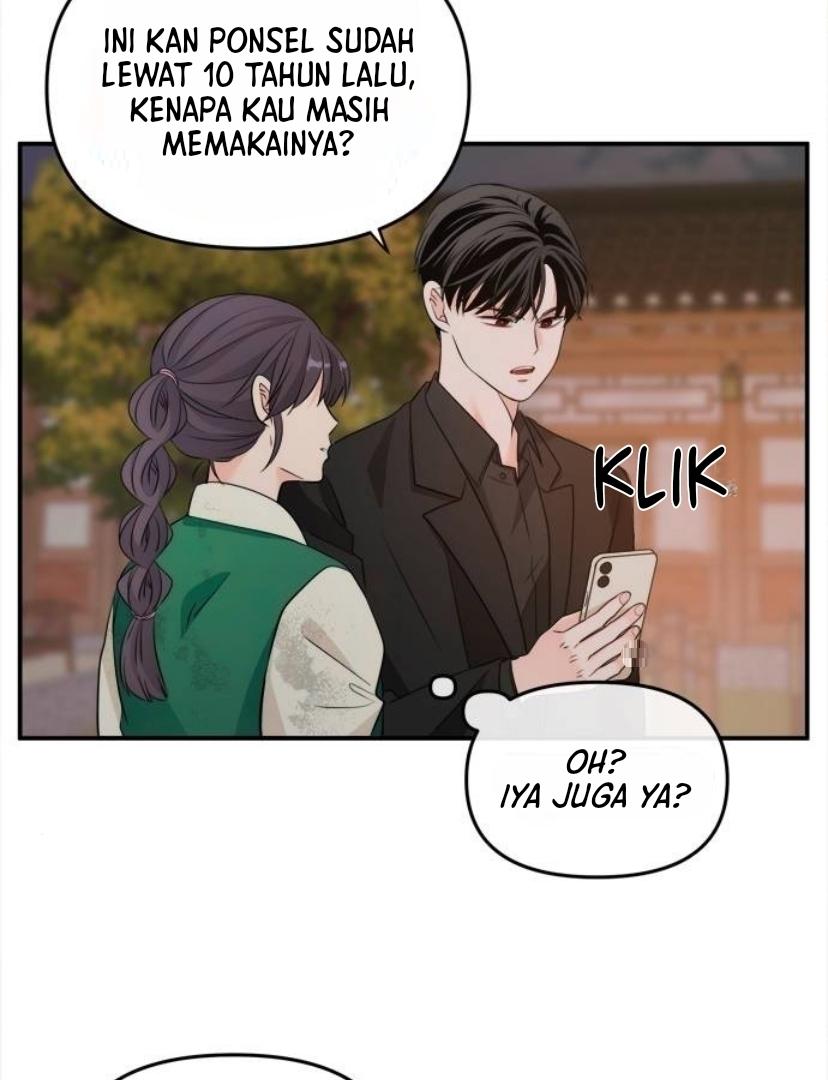 Disaster Is Always Nearby Chapter 12 page 73