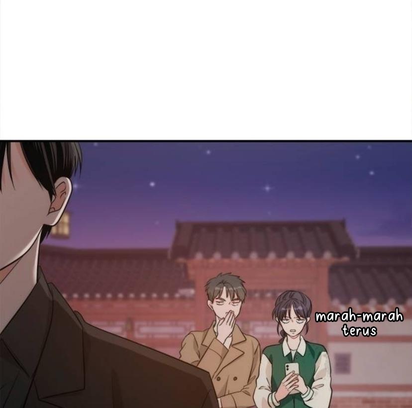 Disaster Is Always Nearby Chapter 12 page 75