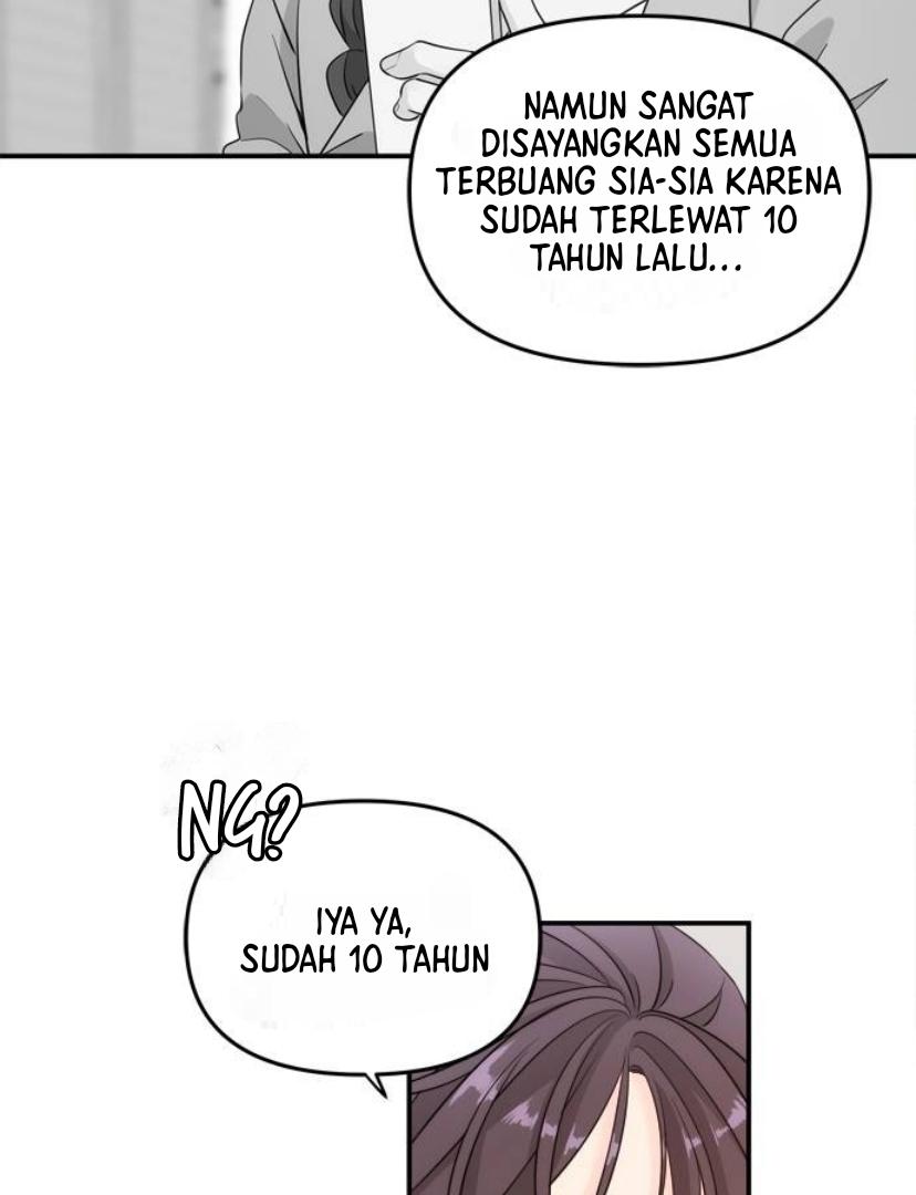 Disaster Is Always Nearby Chapter 12 page 7
