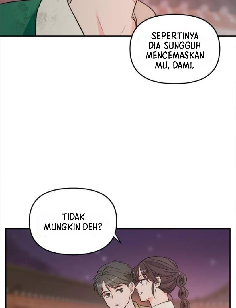 Disaster Is Always Nearby Chapter 12 page 79