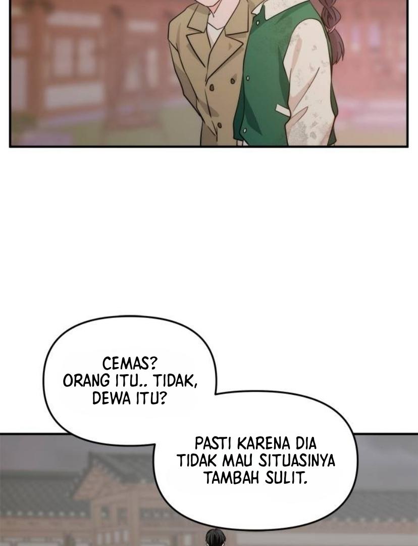 Disaster Is Always Nearby Chapter 12 page 80