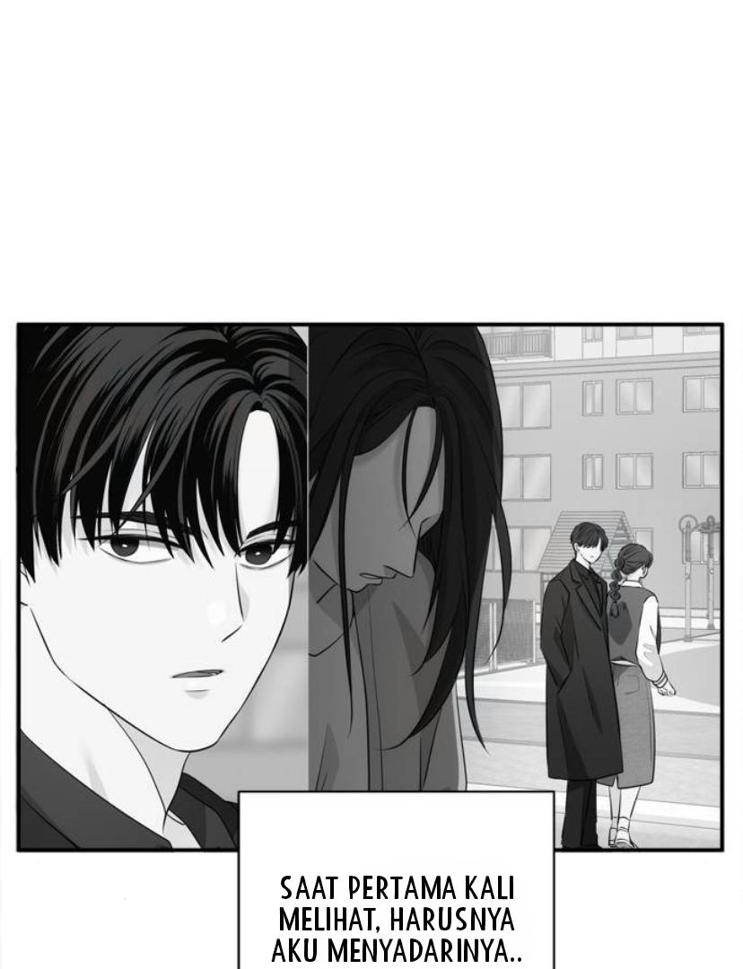 Disaster Is Always Nearby Chapter 12 page 84