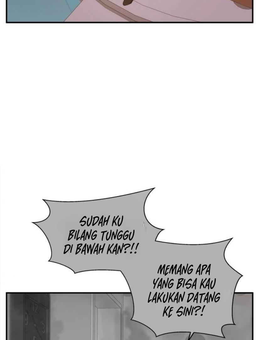 Disaster Is Always Nearby Chapter 12 page 86