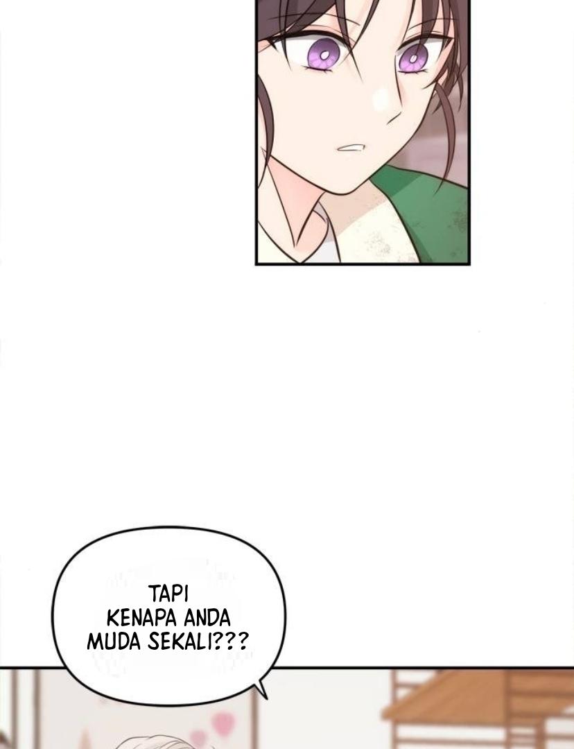 Disaster Is Always Nearby Chapter 12 page 8