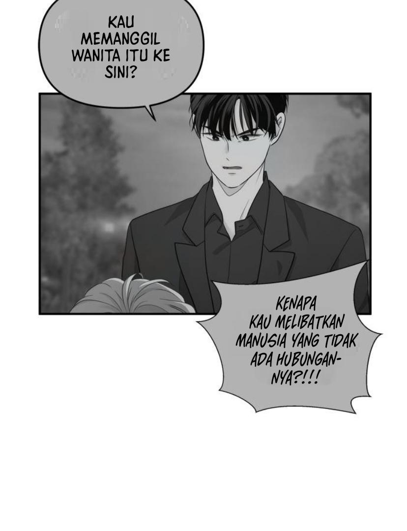Disaster Is Always Nearby Chapter 12 page 89