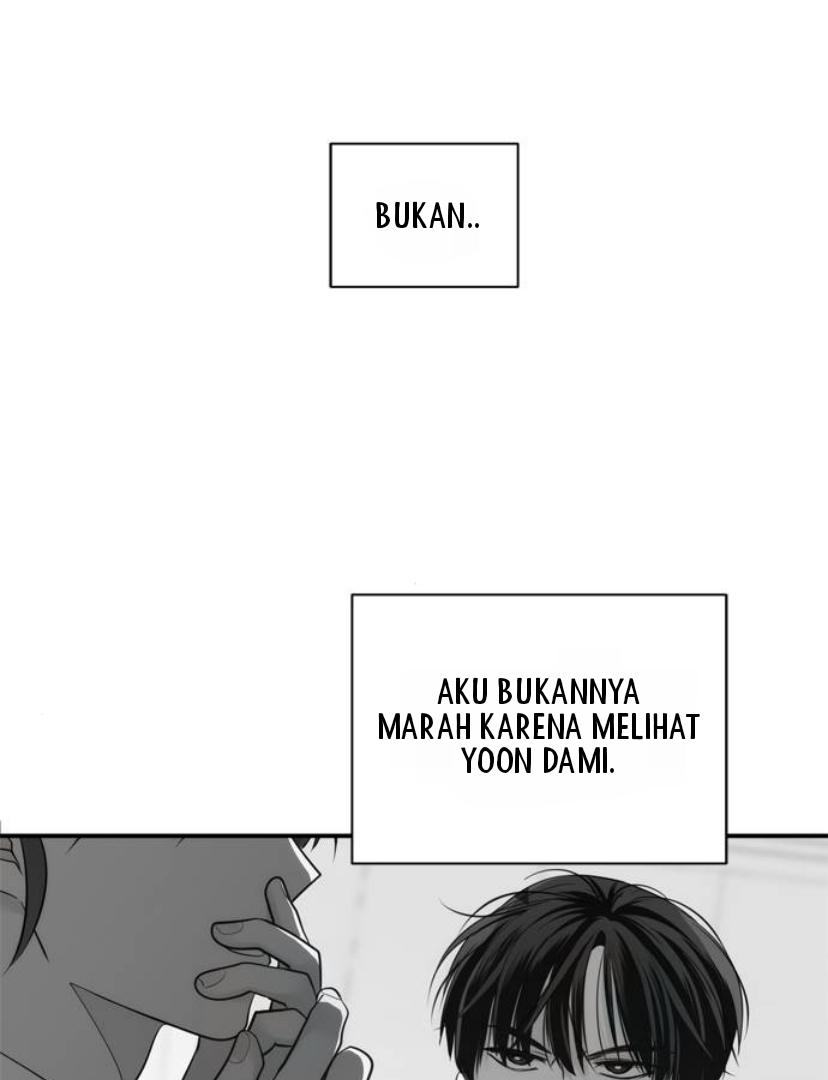 Disaster Is Always Nearby Chapter 12 page 90