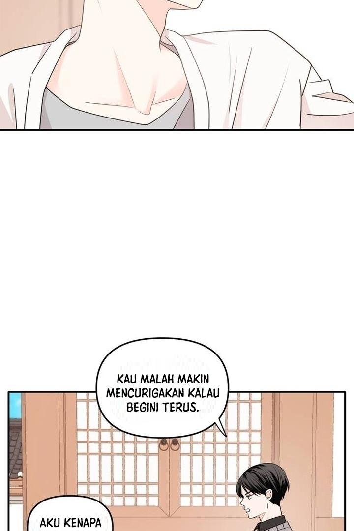 Disaster Is Always Nearby Chapter 22 page 11