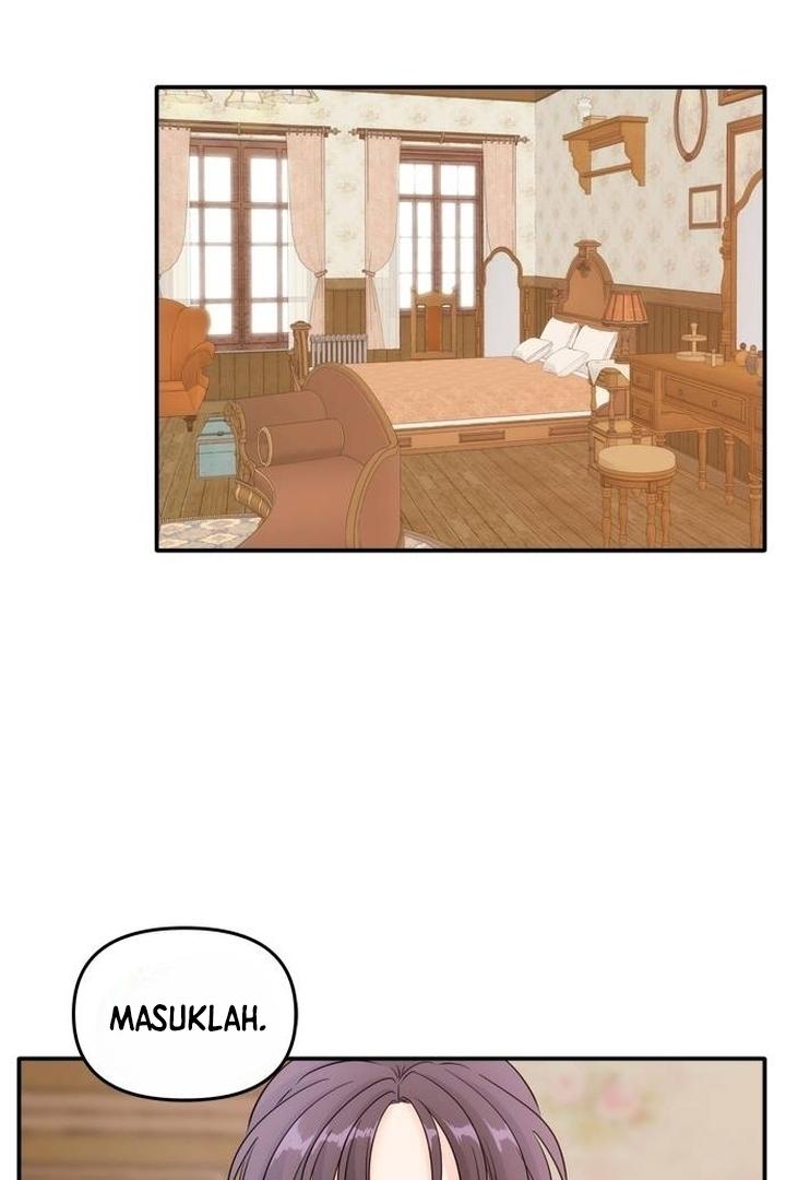 Disaster Is Always Nearby Chapter 22 page 17