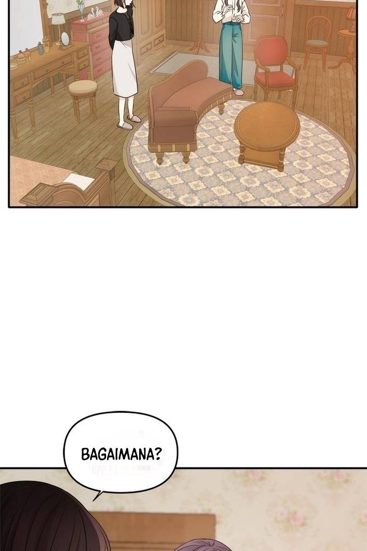 Disaster Is Always Nearby Chapter 22 page 19